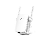TP-Link RE205 LAN (802.11b/g/n/ac 750Mb/s) plug repeater - 403923 - zdjęcie 3